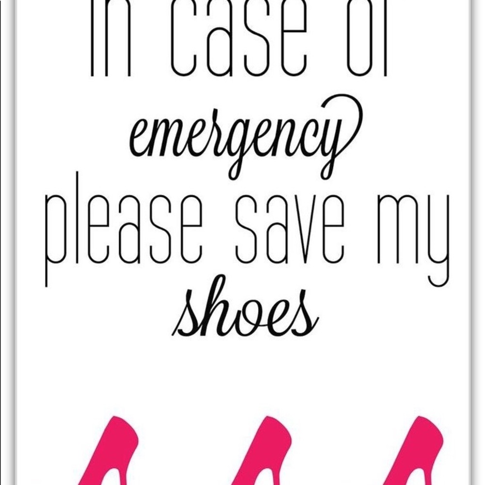 👠BUY THE SHOES YOU LOVE,❤️ EVERYTIME👠IT WORKS👠 - Picture 6 of 8